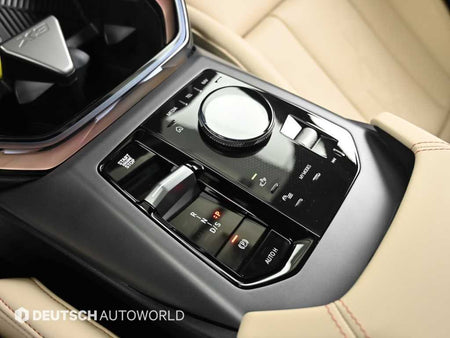 BMW X3 — photo 09