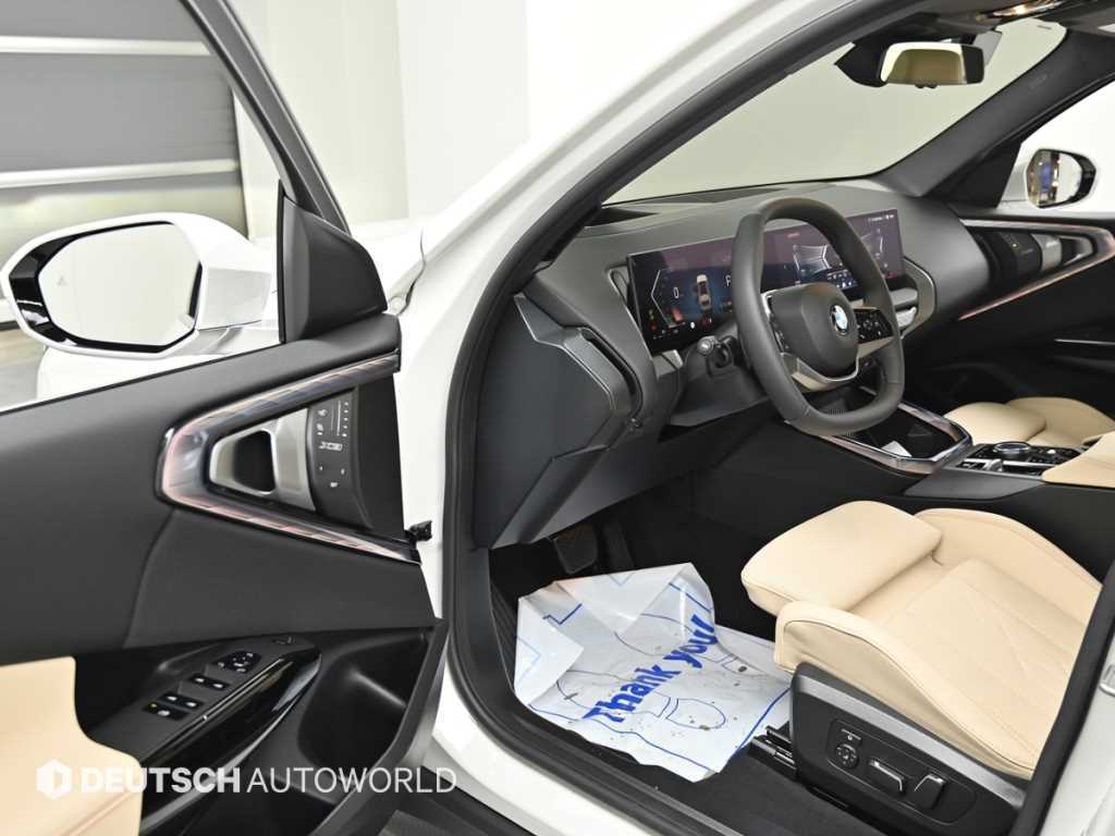 BMW X3 — photo 11
