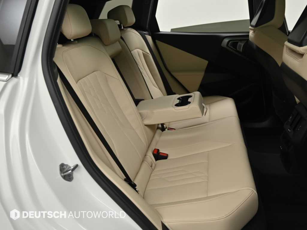 BMW X3 — photo 12