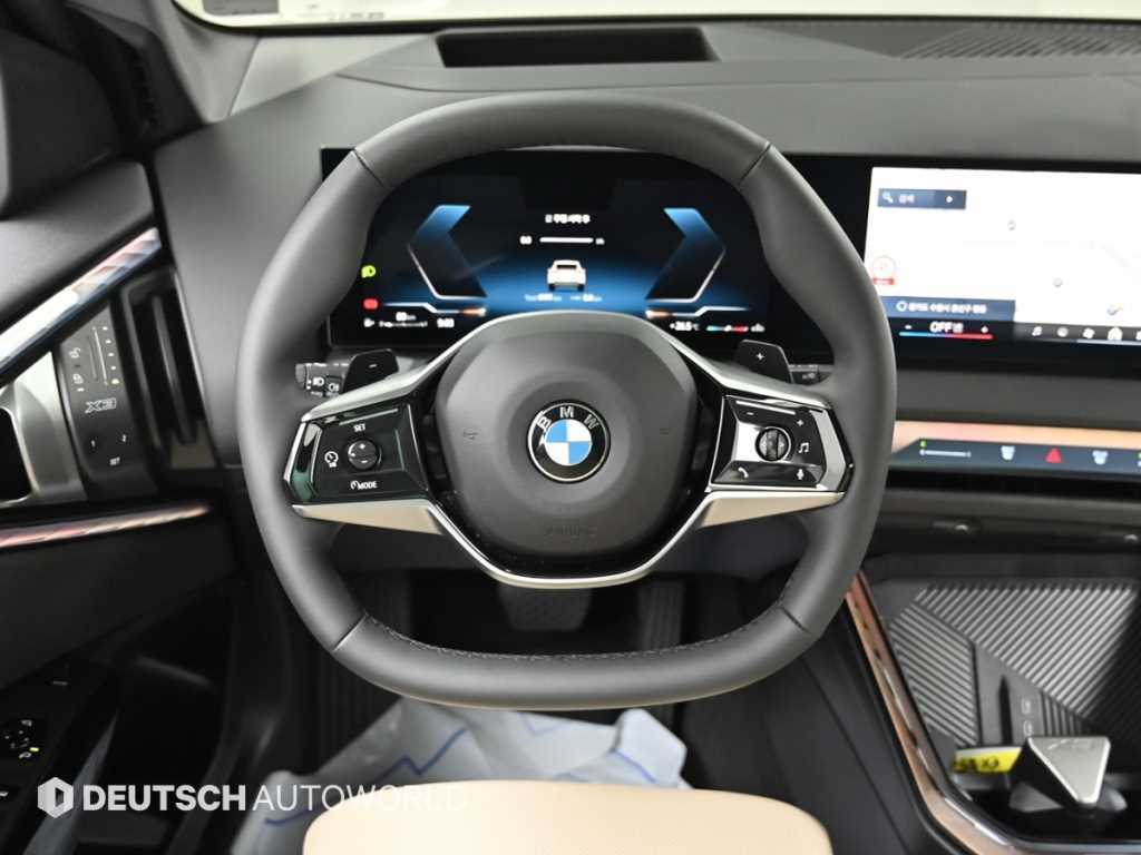 BMW X3 — photo 13