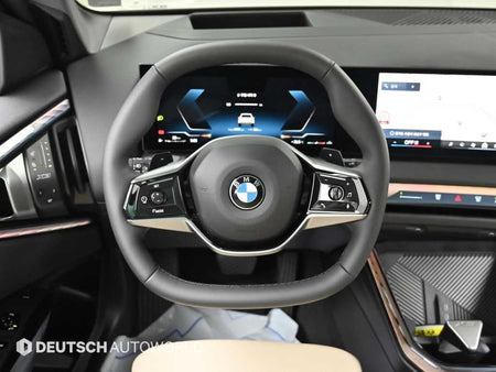 BMW X3 — photo 13