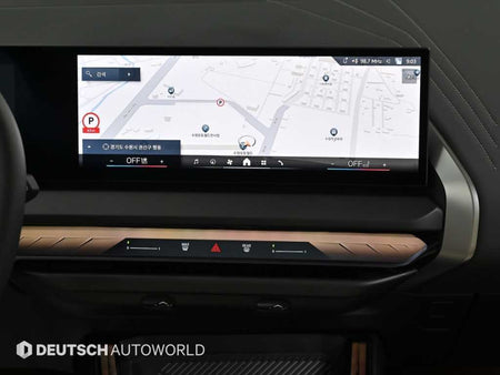 BMW X3 — photo 14