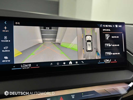 BMW X3 — photo 15