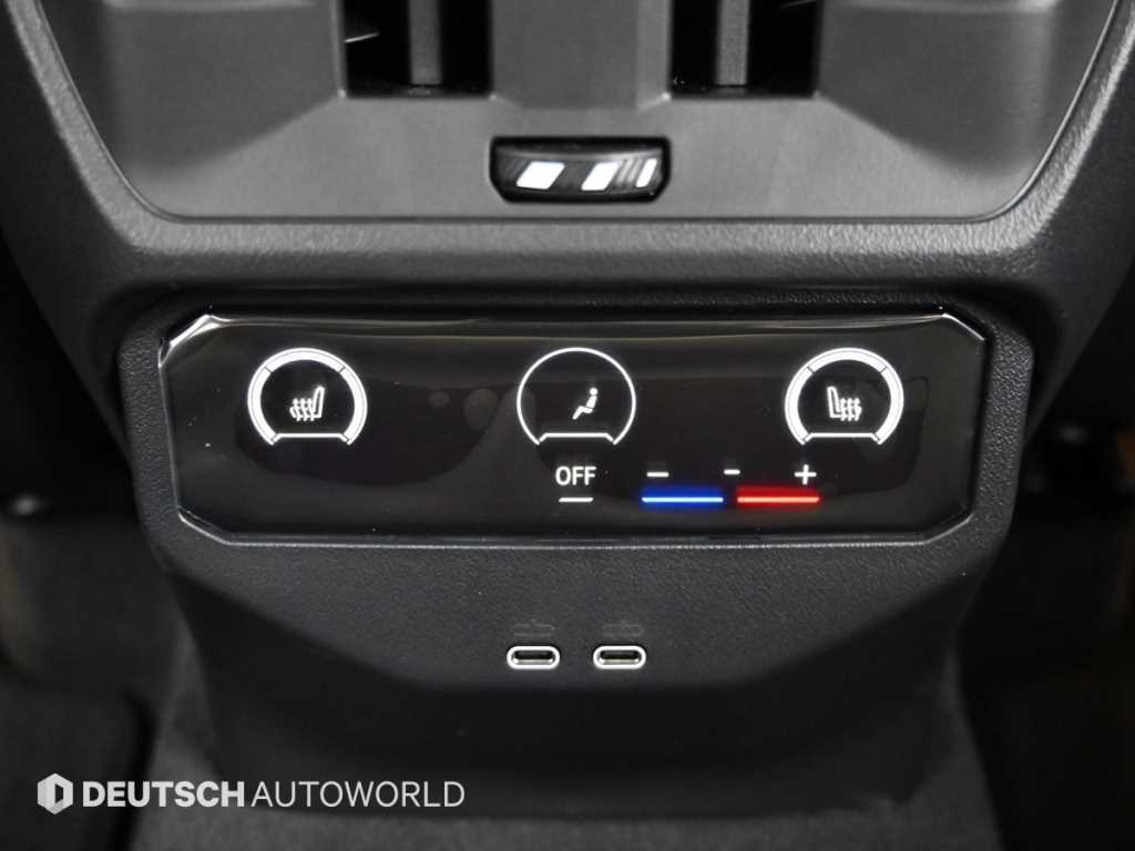 BMW X3 — photo 16