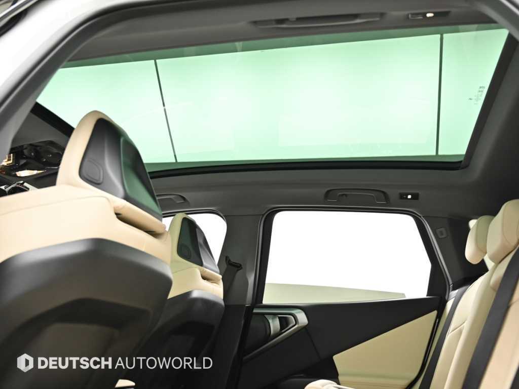 BMW X3 — photo 18