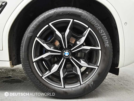 BMW X4 — photo 05