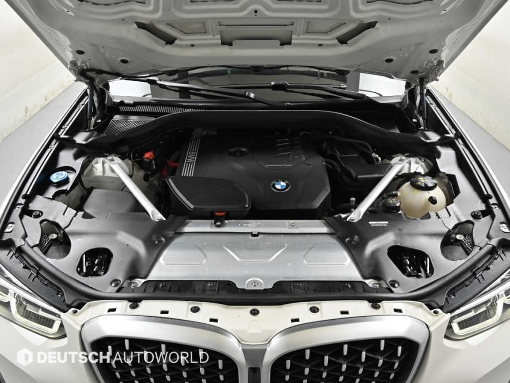 BMW X4 — photo 06