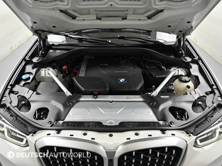 BMW X4 — photo 06