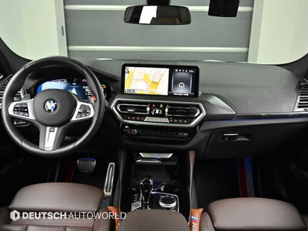 BMW X4 — photo 07