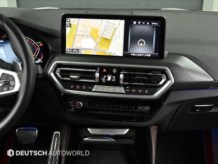 BMW X4 — photo 14