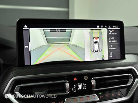 BMW X4 — photo 15