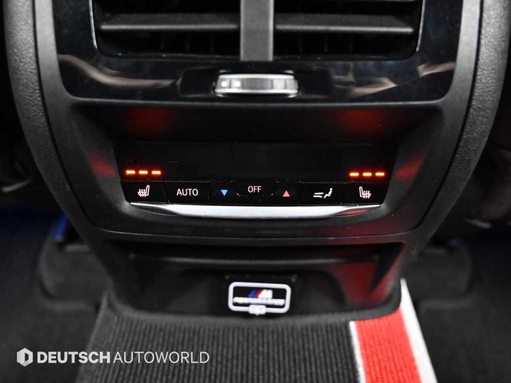 BMW X4 — photo 16