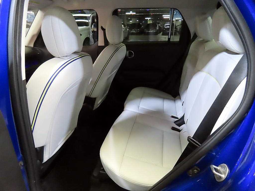 Hyundai Casper — photo 07