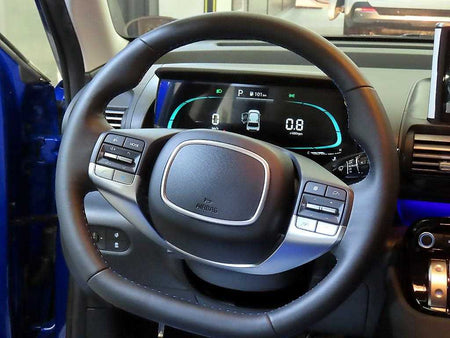 Hyundai Casper — photo 08