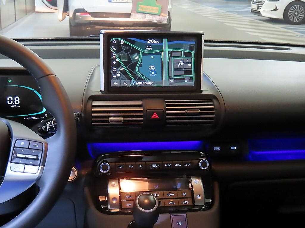 Hyundai Casper — photo 11