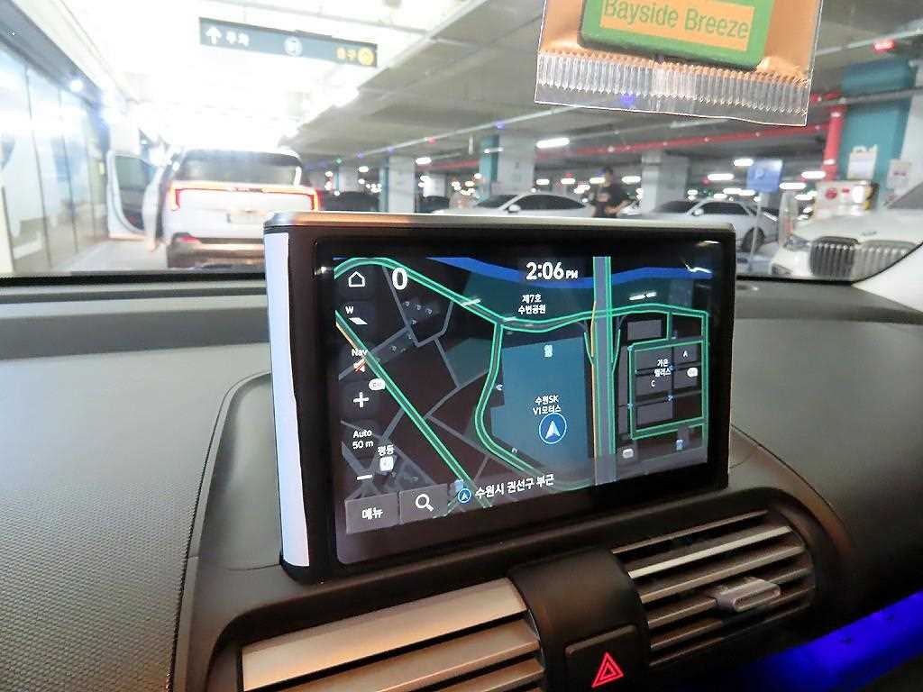 Hyundai Casper — photo 14