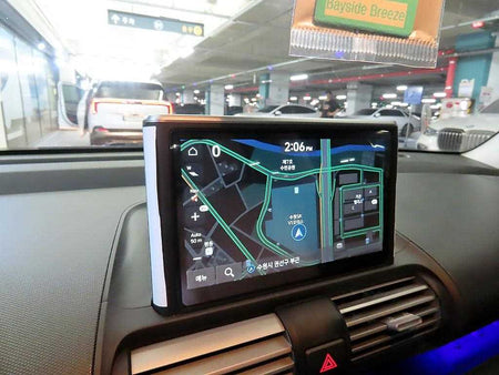 Hyundai Casper — photo 14