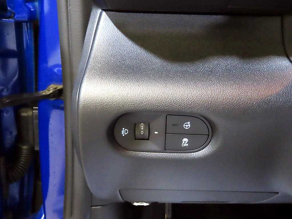 Hyundai Casper — photo 17