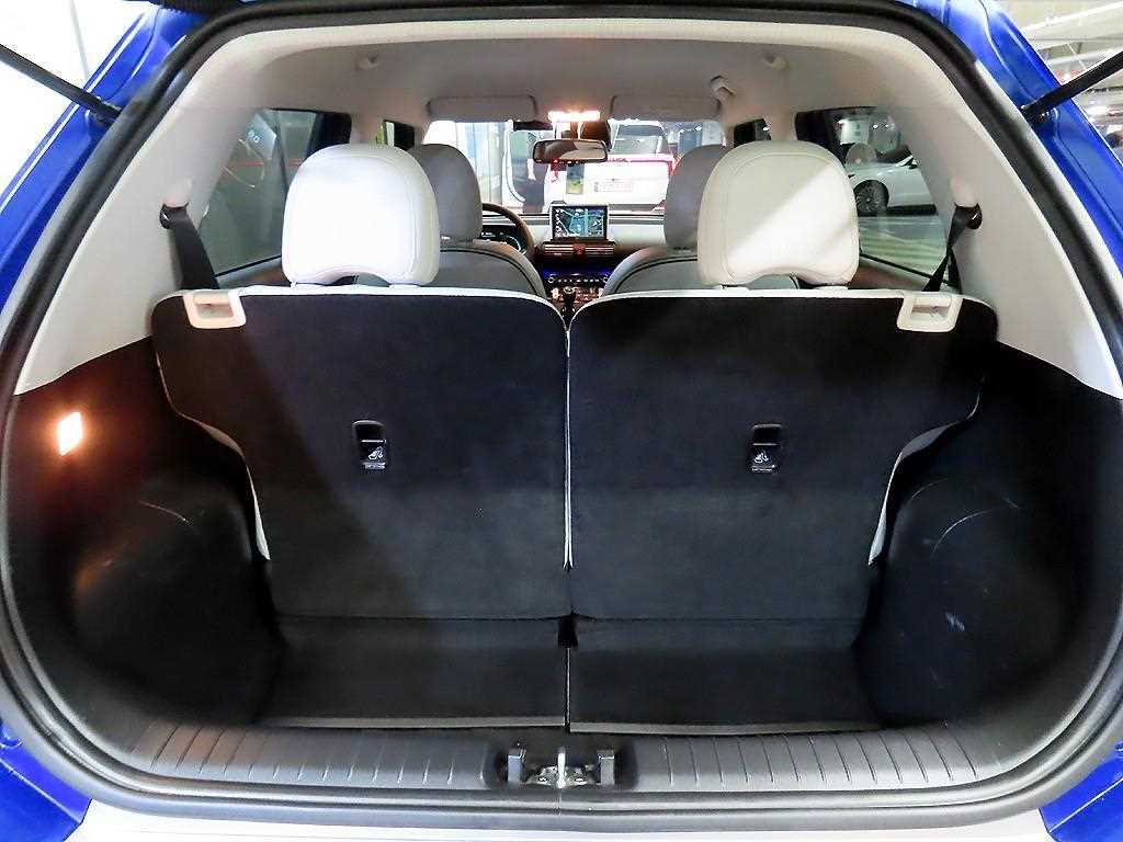Hyundai Casper — photo 18