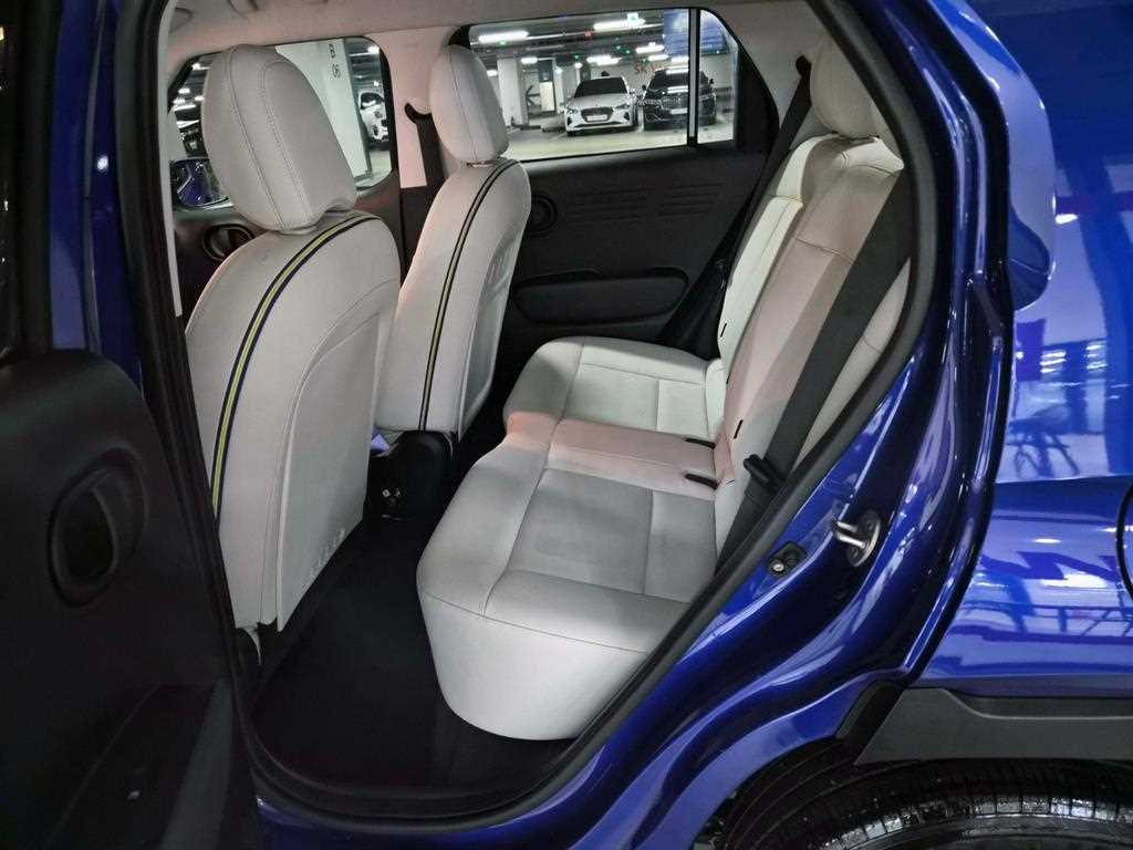 Hyundai Casper — photo 07