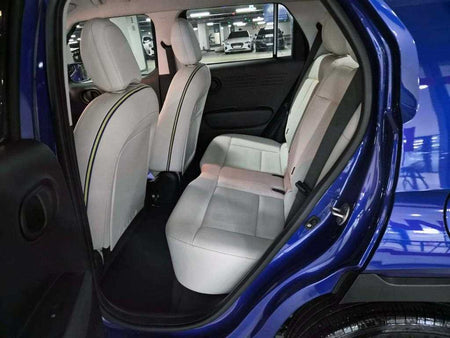 Hyundai Casper — photo 07