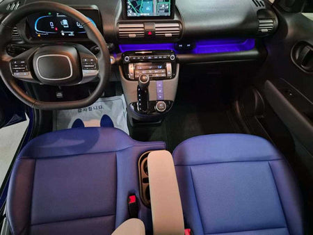 Hyundai Casper — photo 10