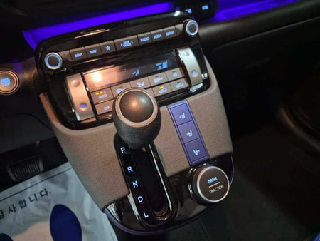 Hyundai Casper — photo 11