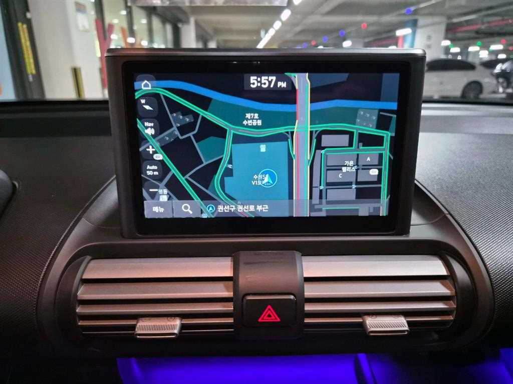 Hyundai Casper — photo 15