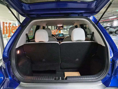 Hyundai Casper — photo 16