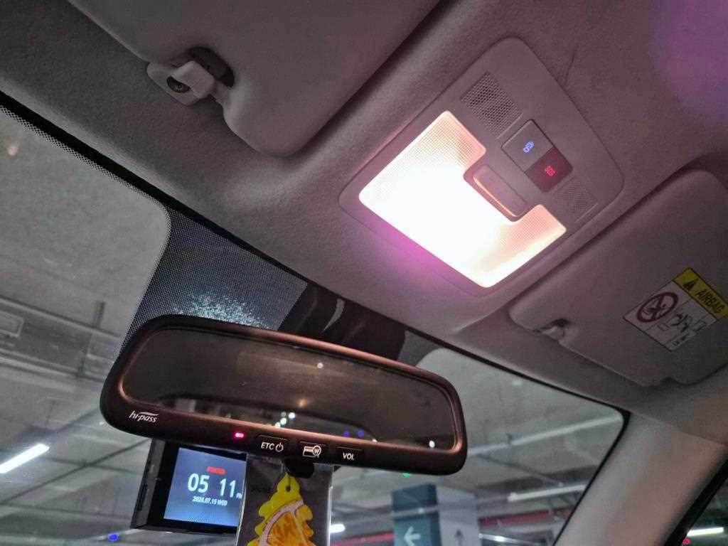 Hyundai Casper — photo 17