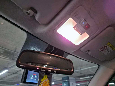 Hyundai Casper — photo 17
