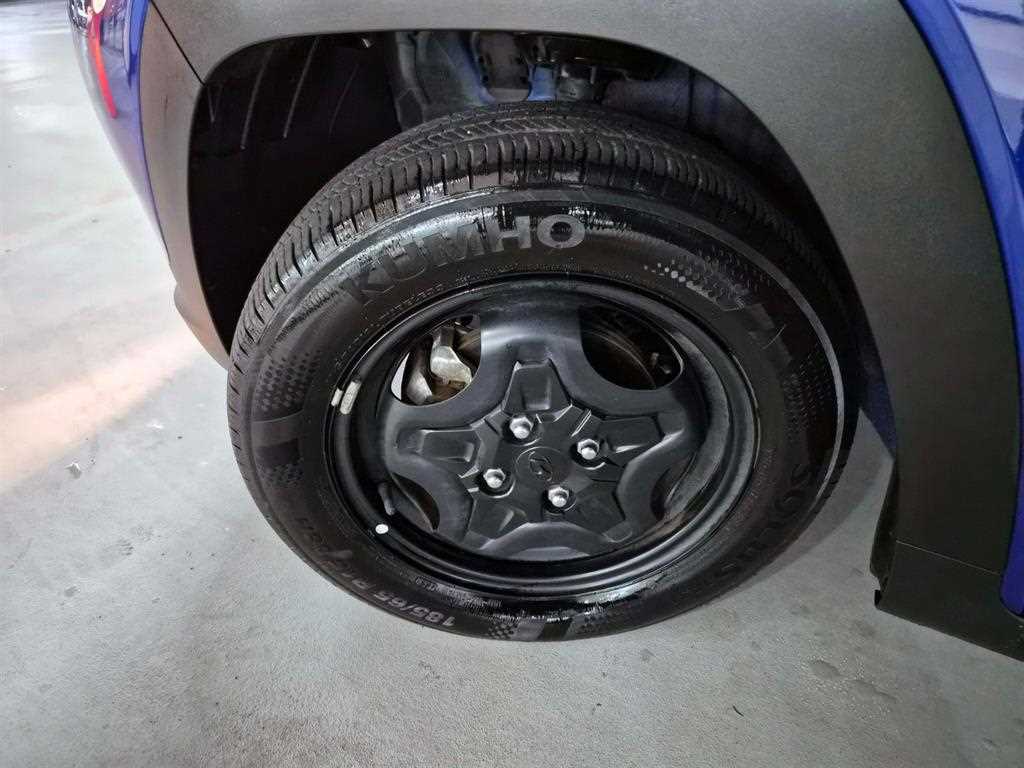 Hyundai Casper — photo 19