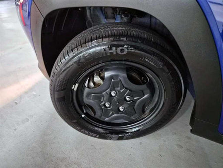 Hyundai Casper — photo 19