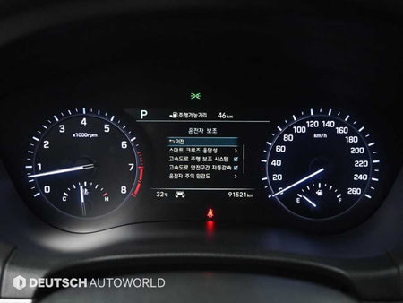Genesis G80 — photo 08