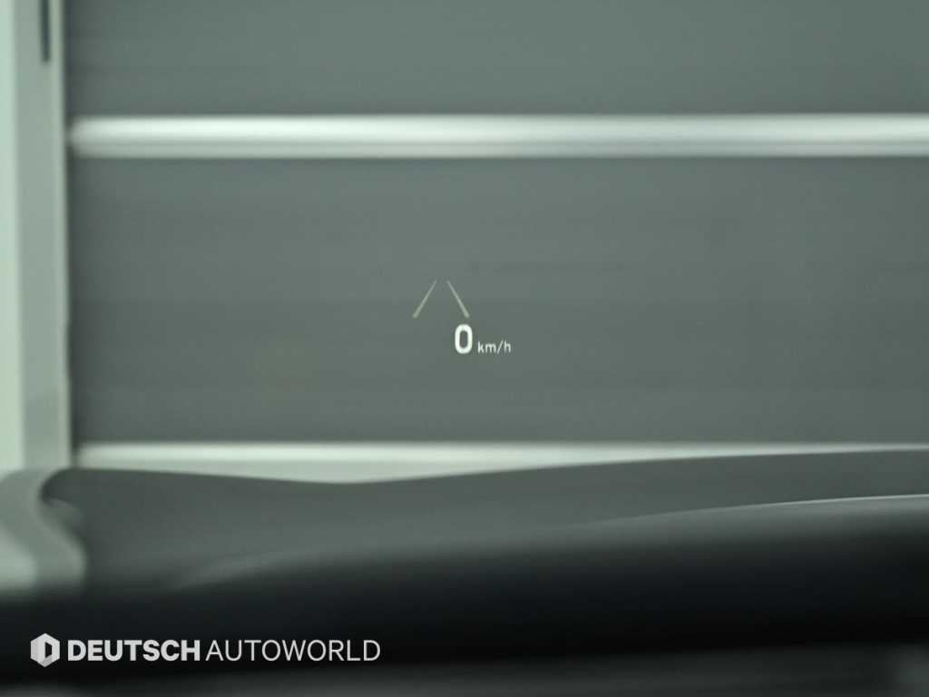 Genesis G80 — photo 17