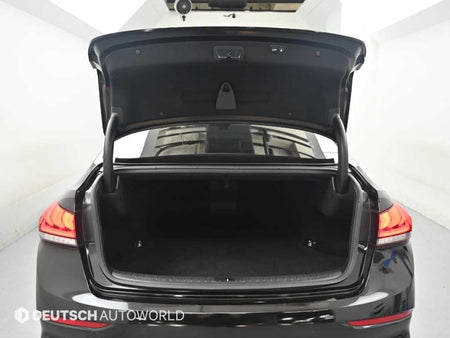 Genesis G80 — photo 19