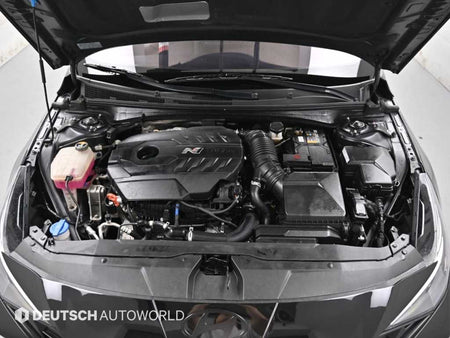 Hyundai Avante — photo 06