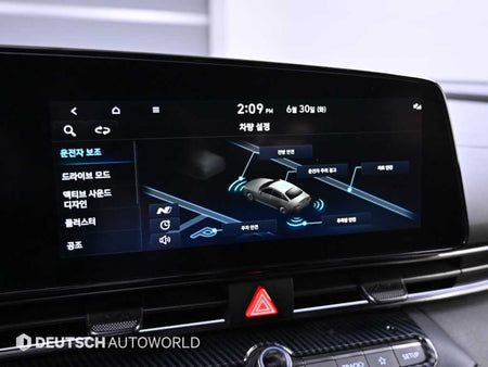 Hyundai Avante — photo 17