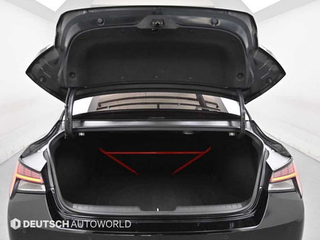 Hyundai Avante — photo 19
