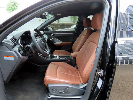 Audi Q3 — photo 05