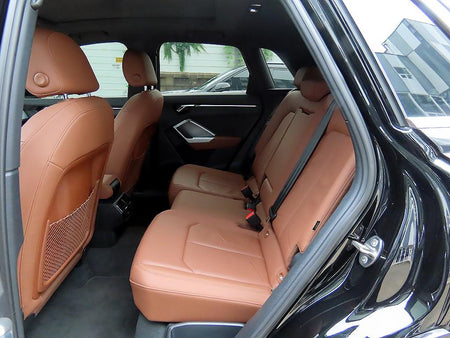 Audi Q3 — photo 06
