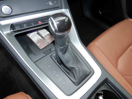 Audi Q3 — photo 10