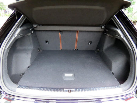 Audi Q3 — photo 17