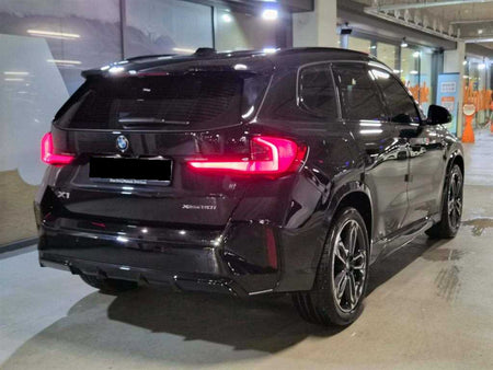 BMW X1 — photo 04