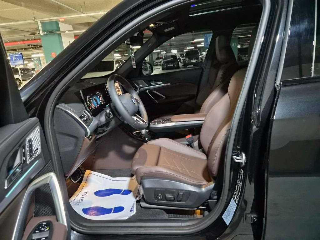 BMW X1 — photo 06