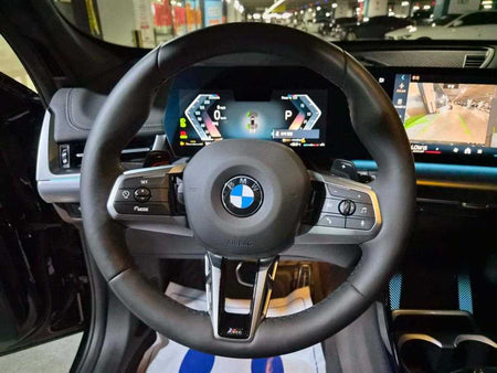 BMW X1 — photo 08