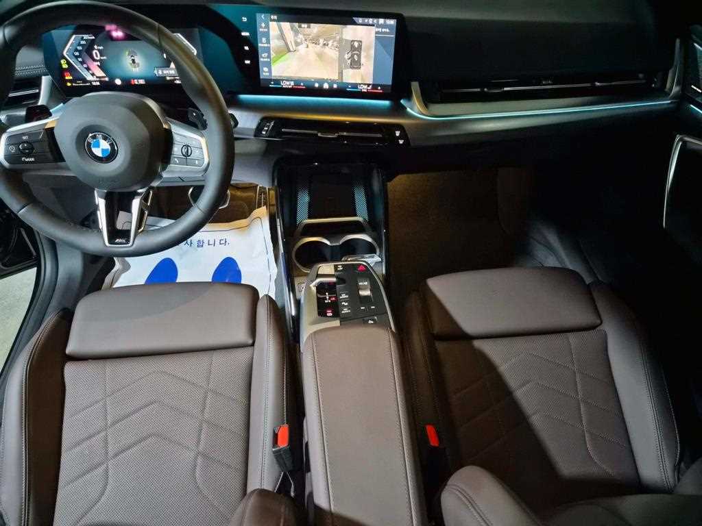 BMW X1 — photo 10