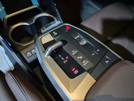 BMW X1 — photo 11
