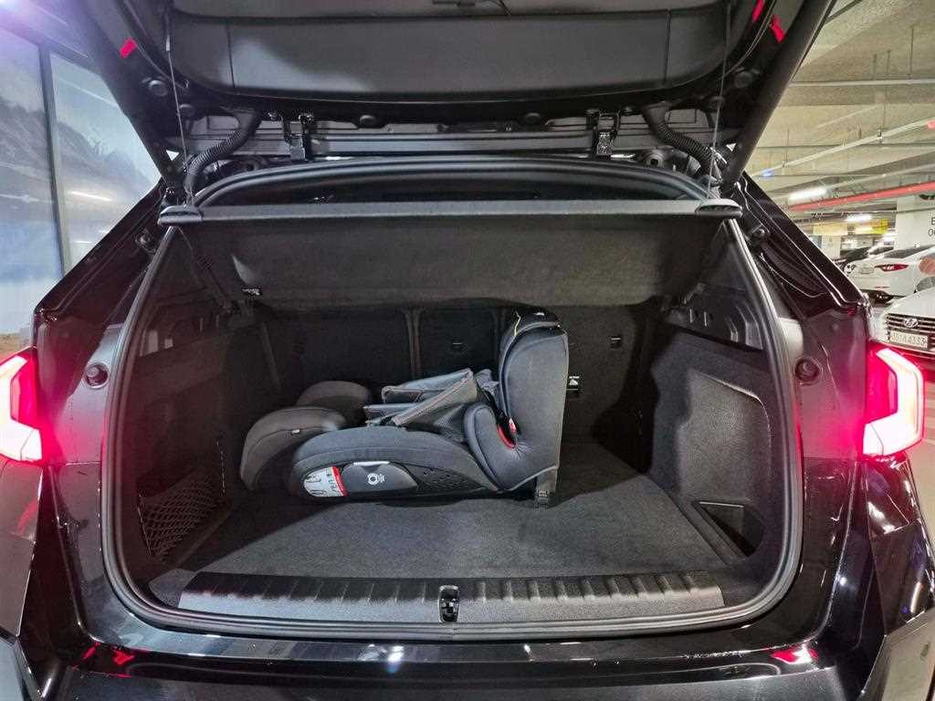 BMW X1 — photo 18