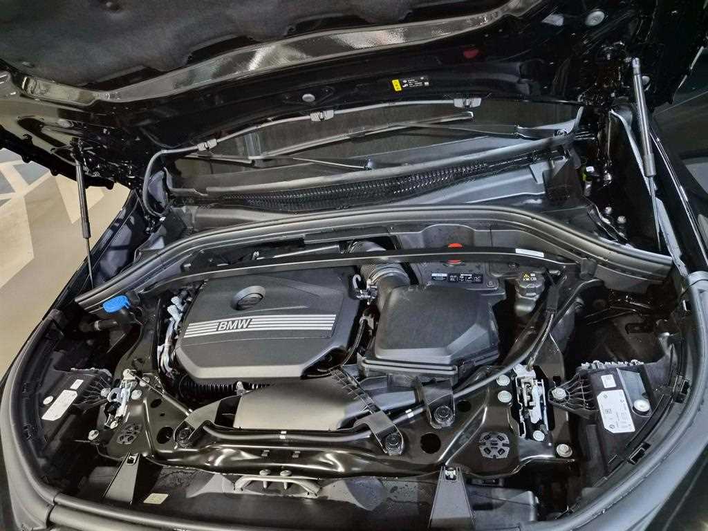 BMW X1 — photo 19